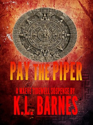 cover image of Pay the Piper